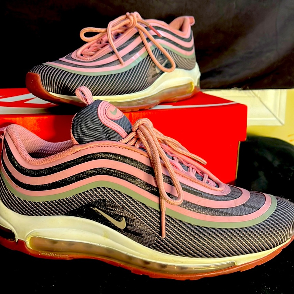 Air max 97 UL 17